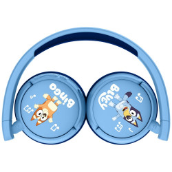 Kids On-Ear Headphones OTL Bluey Kids On-Ear Headphones OTL Bluey