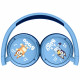 Kids On-Ear Headphones OTL Bluey Kids On-Ear Headphones OTL Bluey