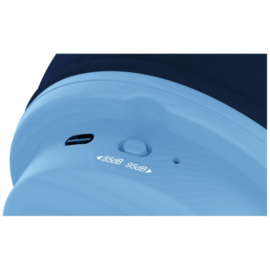 Kids On-Ear Headphones OTL Bluey Kids On-Ear Headphones OTL Bluey