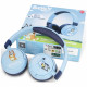 Kids On-Ear Headphones OTL Bluey Kids On-Ear Headphones OTL Bluey