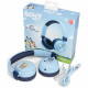 Kids On-Ear Headphones OTL Bluey Kids On-Ear Headphones OTL Bluey