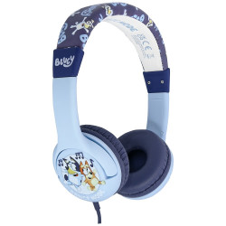 On-Ear Kids Headphones OTL Bluey