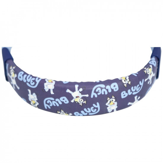 On-Ear Kids Headphones OTL Bluey On-Ear Kids Headphones OTL Bluey