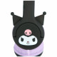 Children's On-Ear Headphones OTL Kuromi with Rubber Ears Children's On-Ear Headphones OTL Kuromi with Rubber Ears