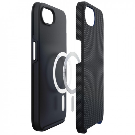 Apple iPhone 16E/ iPhone 17E - 3mk Fortis MagCase Apple iPhone 16E/ iPhone 17E - 3mk Fortis MagCase