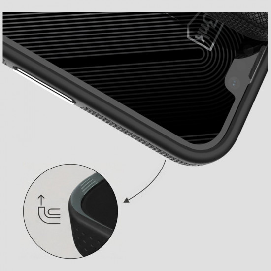 Apple iPhone 16E/ iPhone 17E - 3mk Fortis MagCase Apple iPhone 16E/ iPhone 17E - 3mk Fortis MagCase