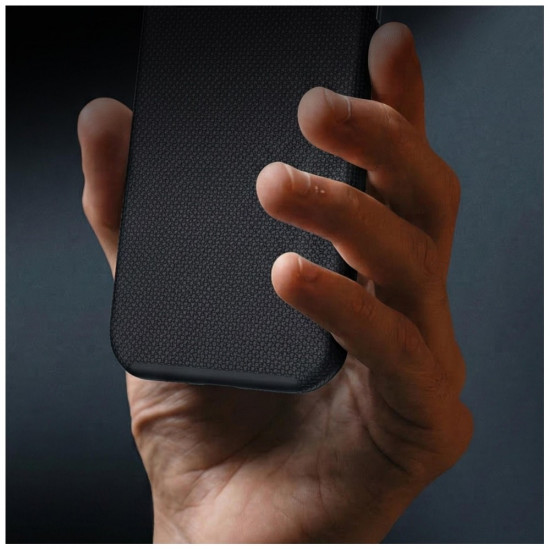 Apple iPhone 16E/ iPhone 17E - 3mk Fortis MagCase Apple iPhone 16E/ iPhone 17E - 3mk Fortis MagCase
