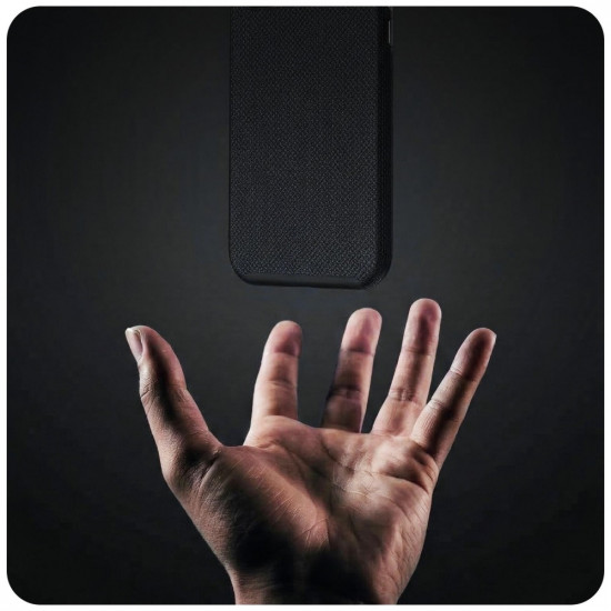 Apple iPhone 16E/ iPhone 17E - 3mk Fortis MagCase Apple iPhone 16E/ iPhone 17E - 3mk Fortis MagCase