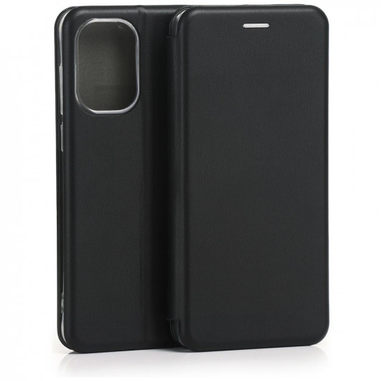 Beline Book Magnetic Case for OnePlus 15R black Beline Book Magnetic Case for OnePlus 15R black