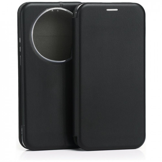 Beline Book Magnetic Case for Xiaomi 17 Ultra Black Beline Book Magnetic Case for Xiaomi 17 Ultra Black