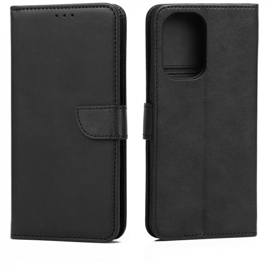 Marv Wallet Case for OnePlus 15R black Marv Wallet Case for OnePlus 15R black