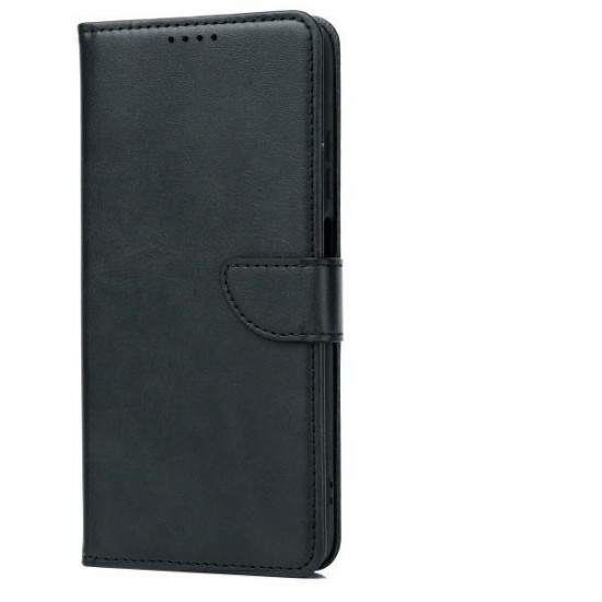 Marv Wallet Case for Poco M7 Pro Black Marv Wallet Case for Poco M7 Pro Black