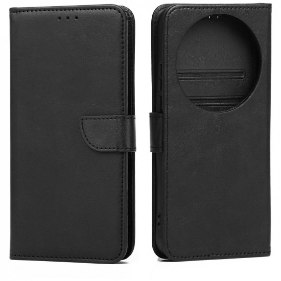 Marv Wallet Case for Xiaomi 17 Ultra black Marv Wallet Case for Xiaomi 17 Ultra black