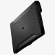 Spigen Passport Holder black Spigen Passport Holder black