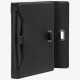Spigen Passport Holder black Spigen Passport Holder black