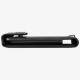 Spigen Passport Holder black Spigen Passport Holder black