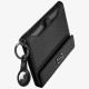 Spigen Passport Holder black Spigen Passport Holder black