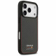 Case Red Bull Kevlar Logo Matt MagSafe for iPhone 17 Pro black Case Red Bull Kevlar Logo Matt MagSafe for iPhone 17 Pro black