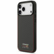 Case Red Bull Kevlar Logo Matt MagSafe for iPhone 17 Pro Max black Case Red Bull Kevlar Logo Matt MagSafe for iPhone 17 Pro Max black