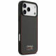 Case Red Bull Kevlar Logo Matt MagSafe for iPhone 17 Pro Max black Case Red Bull Kevlar Logo Matt MagSafe for iPhone 17 Pro Max black