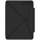 Case Skinarma Trilon for iPad Air 11" M2 2024 / M4 2026 black