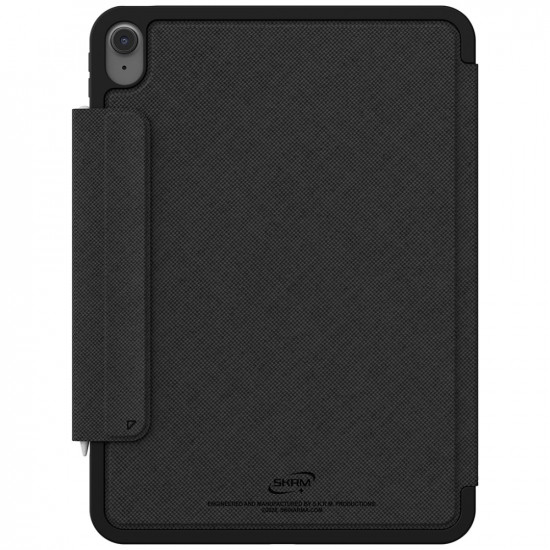 Case Skinarma Trilon for iPad Air 11" M2 2024 / M4 2026 black