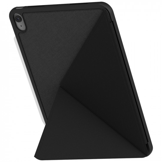 Case Skinarma Trilon for iPad Air 11" M2 2024 / M4 2026 black