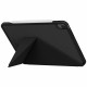 Case Skinarma Trilon for iPad Air 11" M2 2024 / M4 2026 black
