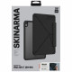 Case Skinarma Trilon for iPad Air 11" M2 2024 / M4 2026 black
