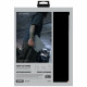 Case Skinarma Trilon for iPad Air 11" M2 2024 / M4 2026 black
