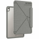 Case Skinarma Trilon for iPad Air 11" M2 2024 / M4 2026 gray Case Skinarma Trilon for iPad Air 11" M2 2024 / M4 2026 gray