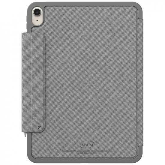 Case Skinarma Trilon for iPad Air 11" M2 2024 / M4 2026 gray Case Skinarma Trilon for iPad Air 11" M2 2024 / M4 2026 gray
