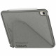 Case Skinarma Trilon for iPad Air 11" M2 2024 / M4 2026 gray Case Skinarma Trilon for iPad Air 11" M2 2024 / M4 2026 gray