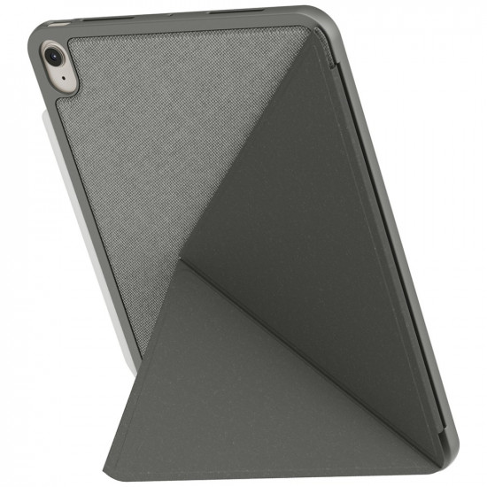 Case Skinarma Trilon for iPad Air 11" M2 2024 / M4 2026 gray Case Skinarma Trilon for iPad Air 11" M2 2024 / M4 2026 gray