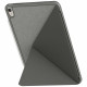 Case Skinarma Trilon for iPad Air 11" M2 2024 / M4 2026 gray Case Skinarma Trilon for iPad Air 11" M2 2024 / M4 2026 gray