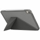 Case Skinarma Trilon for iPad Air 11" M2 2024 / M4 2026 gray Case Skinarma Trilon for iPad Air 11" M2 2024 / M4 2026 gray