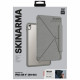 Case Skinarma Trilon for iPad Air 11" M2 2024 / M4 2026 gray Case Skinarma Trilon for iPad Air 11" M2 2024 / M4 2026 gray