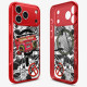 Case Spigen C11 Series Blast Edition MagFit for Apple iPhone 17 Pro red Case Spigen C11 Series Blast Edition MagFit for Apple iPhone 17 Pro red