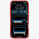 Case Spigen C11 Series Blast Edition MagFit for Apple iPhone 17 Pro Max red Case Spigen C11 Series Blast Edition MagFit for Apple iPhone 17 Pro Max red