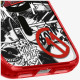 Case Spigen C11 Series Blast Edition MagFit for Apple iPhone 17 Pro Max red Case Spigen C11 Series Blast Edition MagFit for Apple iPhone 17 Pro Max red