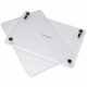 Case Tucano Nido Hardshell for Mac Book Neo transparent