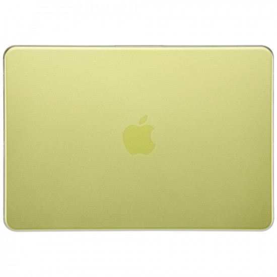 Case Tucano Nido Hardshell for Mac Book Neo transparent