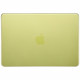 Case Tucano Nido Hardshell for Mac Book Neo transparent