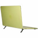 Case Tucano Nido Hardshell for Mac Book Neo transparent