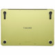 Case Tucano Nido Hardshell for Mac Book Neo transparent