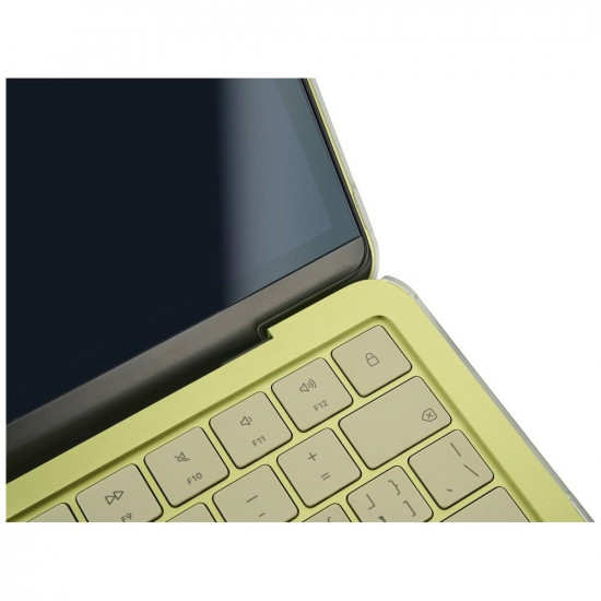 Case Tucano Nido Hardshell for Mac Book Neo transparent