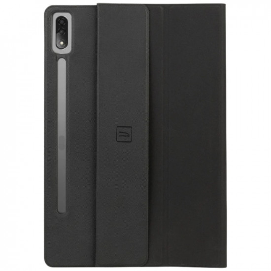 Case Tucano Tre for Lenovo Idea Tab Plus 12.1" (2025) black