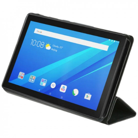 Case Tucano Tre for Lenovo Idea Tab Plus 12.1" (2025) black