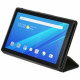 Case Tucano Tre for Lenovo Idea Tab Plus 12.1" (2025) black