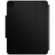 Case Typecase Edge with keyboard for iPad Pro 13" 2024/2025 carbon fiber